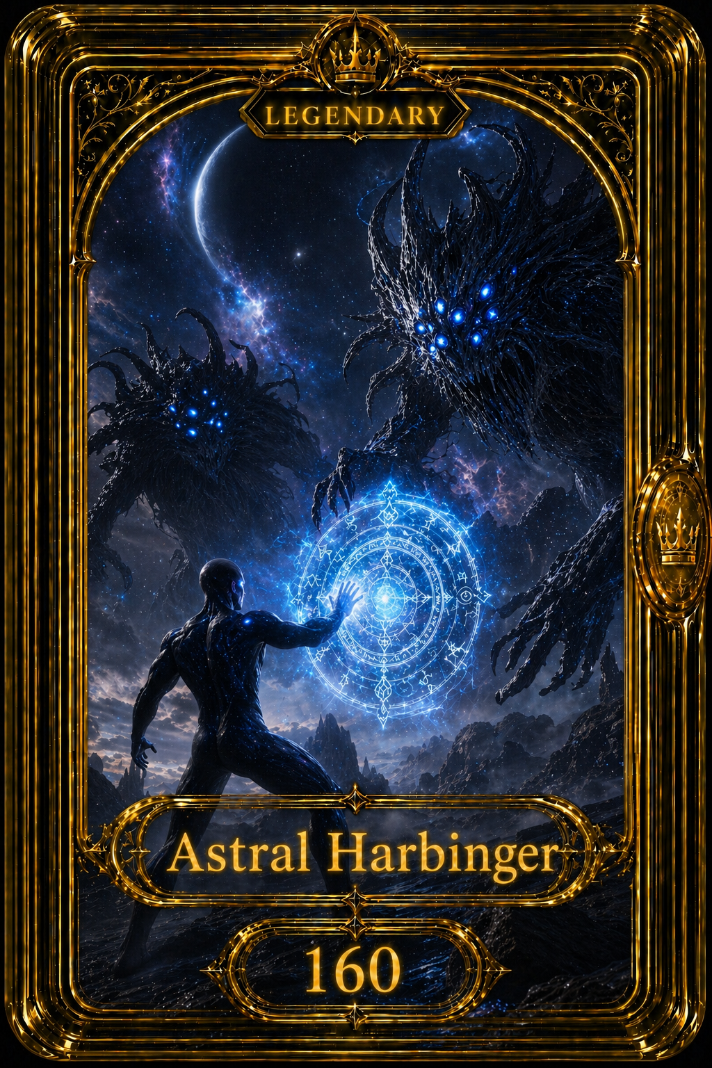 Astral Harbinger
